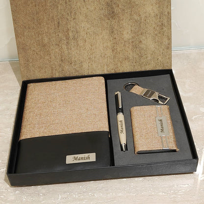 Premium Professional Jute Combo Set
