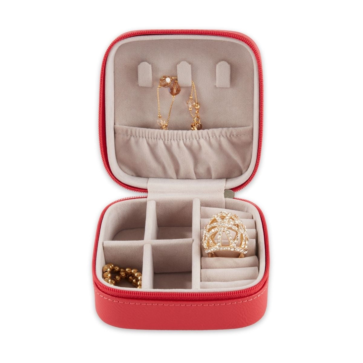 Small Jewellery Organiser Box