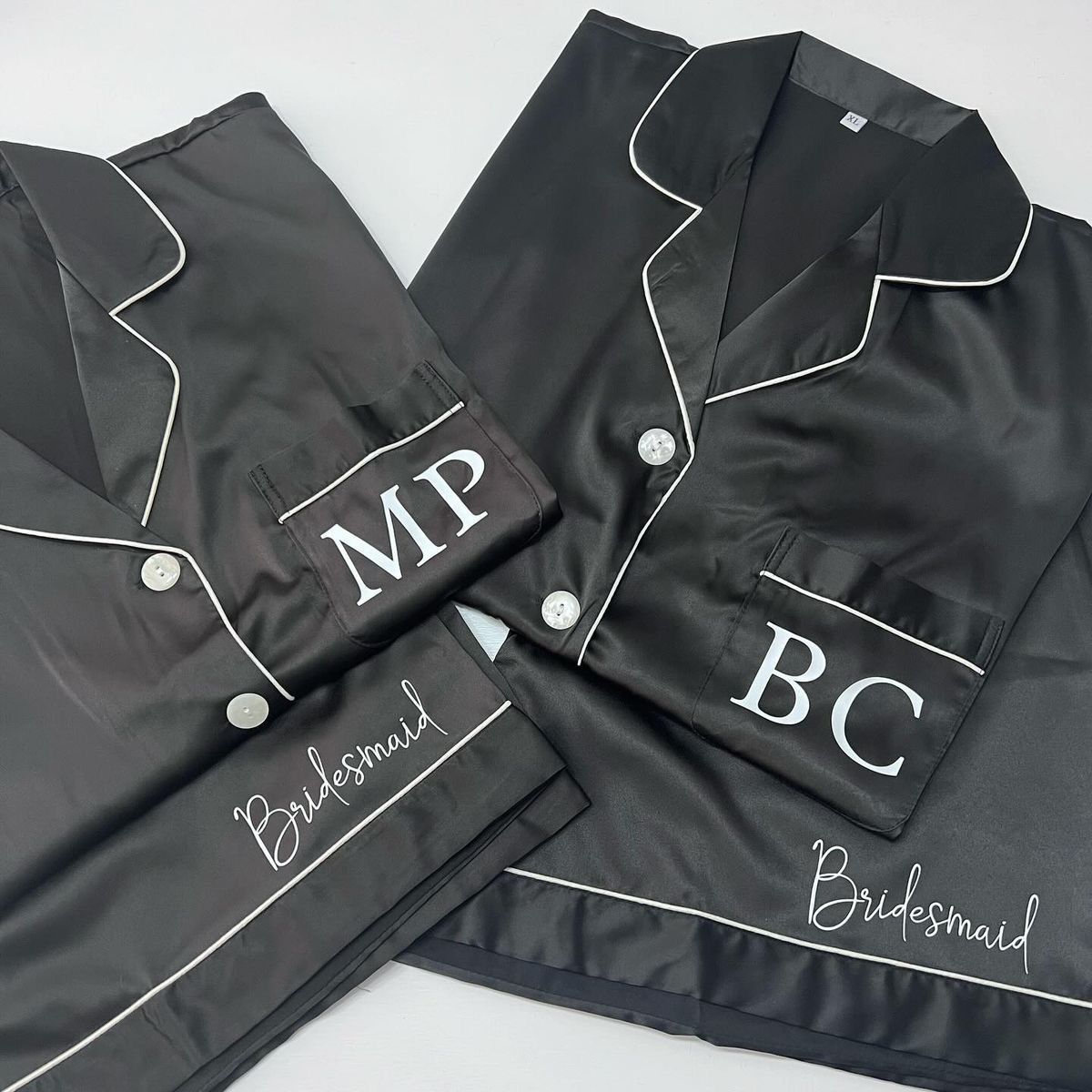 Personalized Premium Custom Night Suits