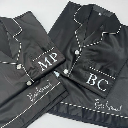 Personalized Premium Custom Night Suits