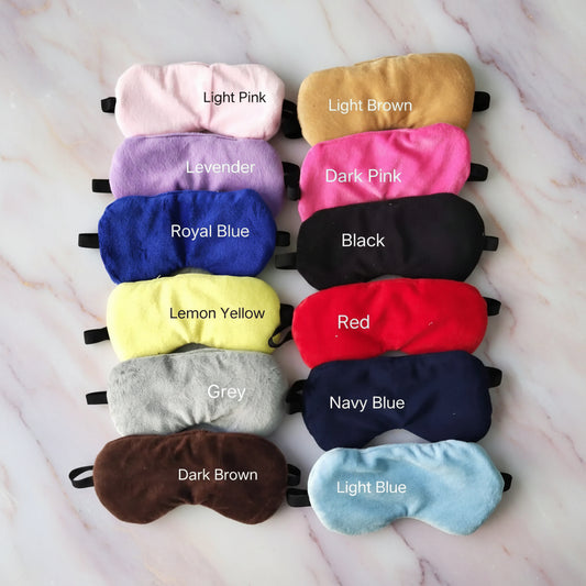 Personalized Sleep & Styling Duo (1 Set)