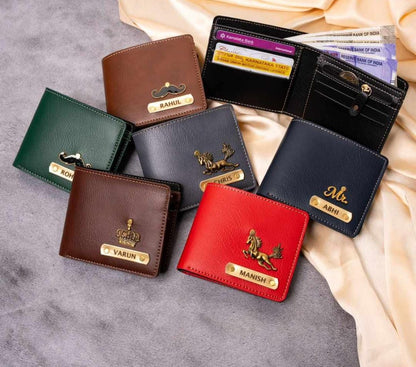 Personalized Premium Rakhi Combo