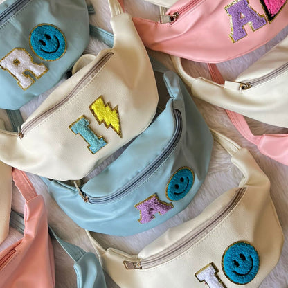 Personalized Fanny Bags