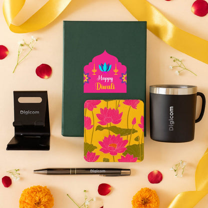 Premium Diwali Corporate Gift Combo
