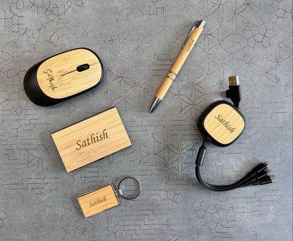 Premium Corporate Gift Hamper
