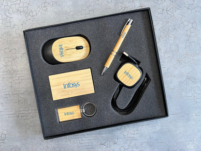 Premium Corporate Gift Hamper