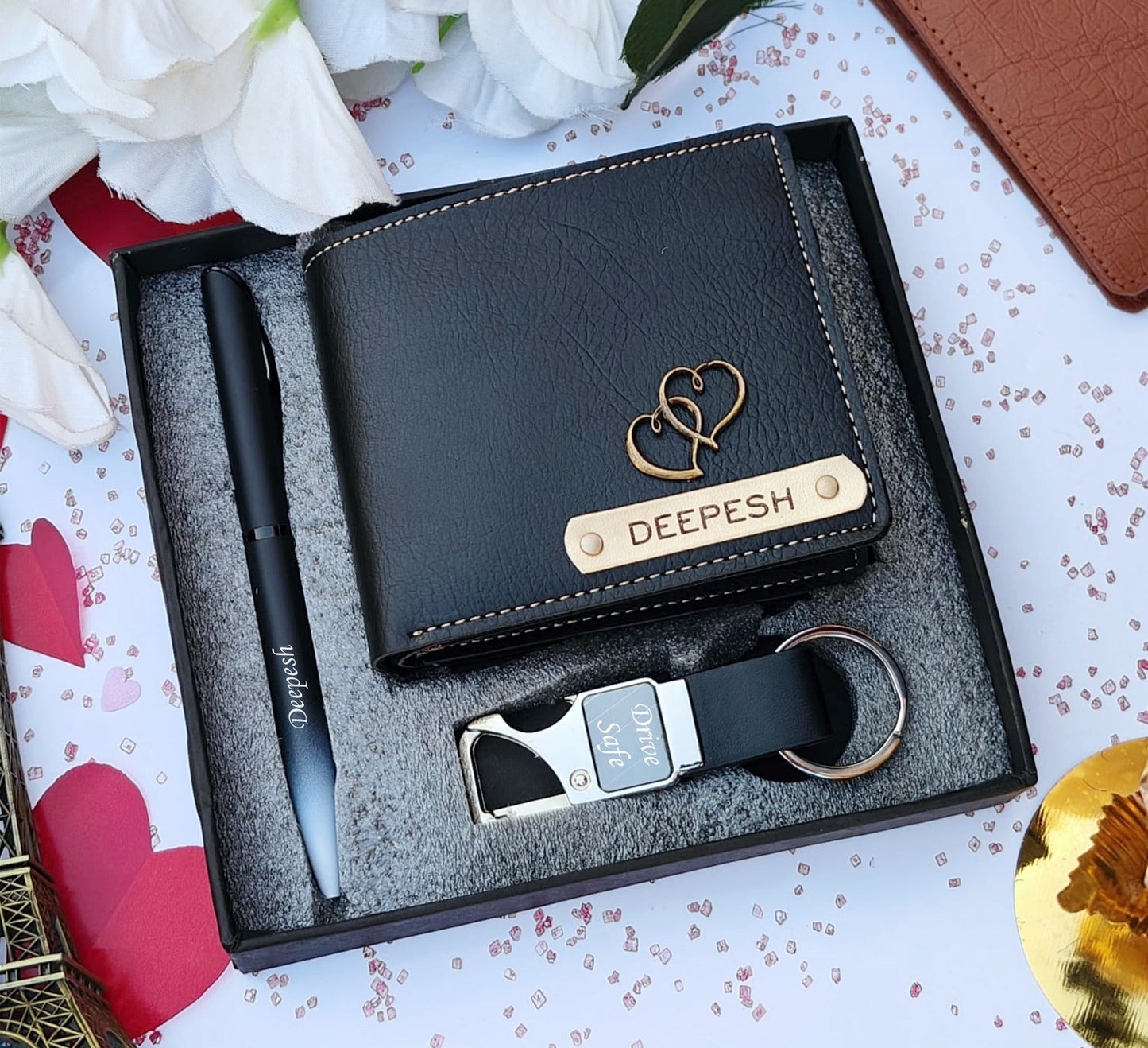 Mini Combo Gift Set