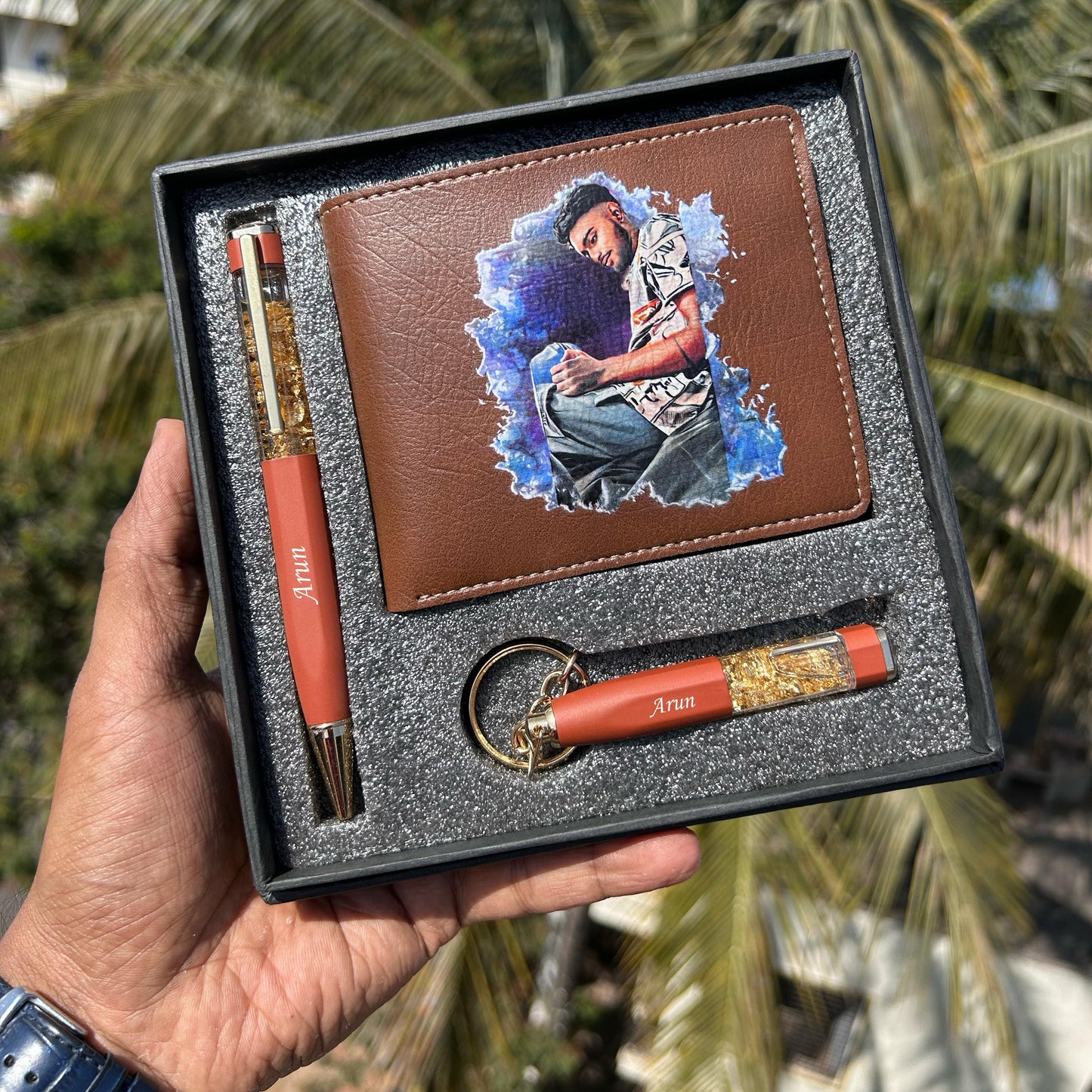 Splash Mini Gift Set For HIM