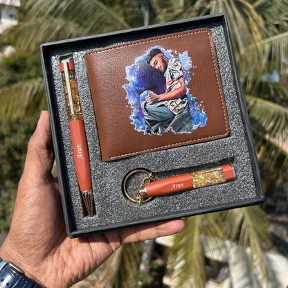 Splash Mini Gift Set For HIM