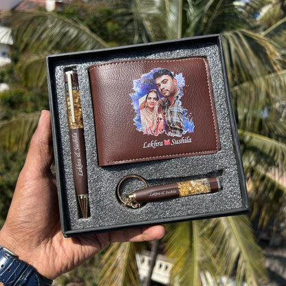 Splash Mini Gift Set For HIM