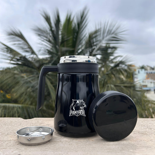 Octane Personalised Temperature Flask
