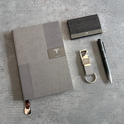 Abro 4-in-1 Personalised Gift Set