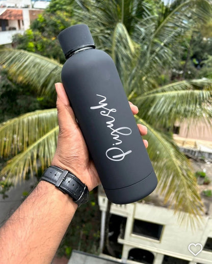 Personalized Quench Bottle – 500ml