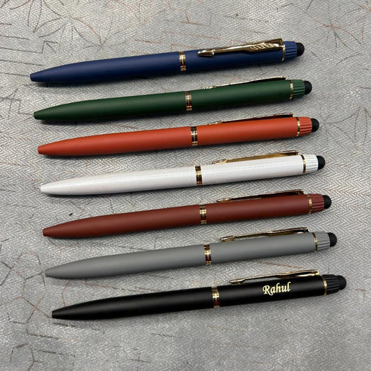 Personalized Jupiter Stylus Pen