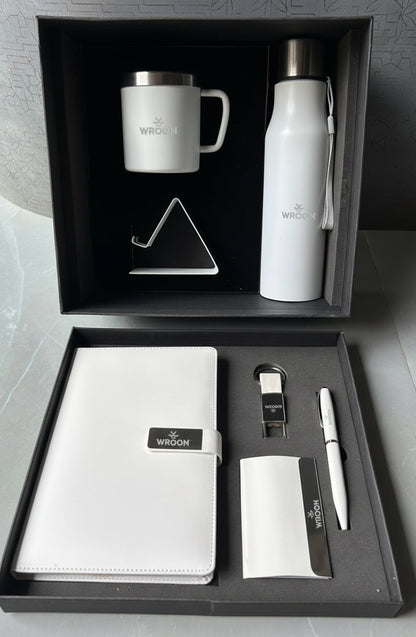 Urban Style Personalized Gift Set