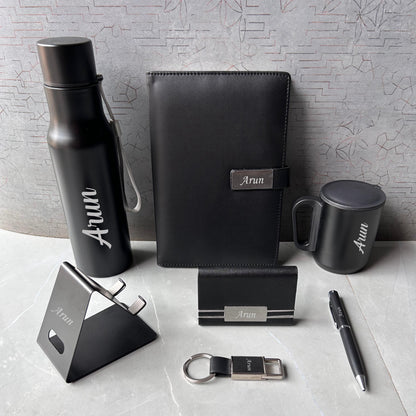 Urban Style Personalized Gift Set