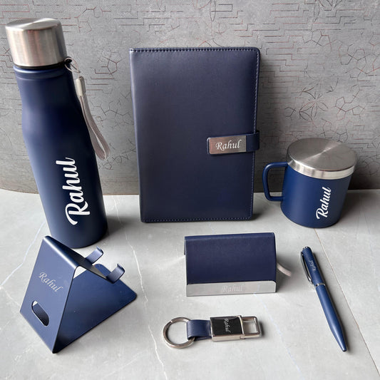Urban Style Personalized Gift Set