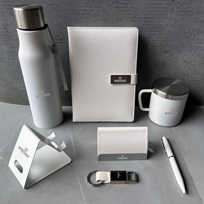 Urban Style Personalized Gift Set
