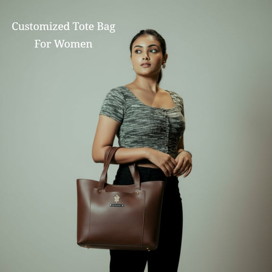 High Quality Spacious Tote Bag