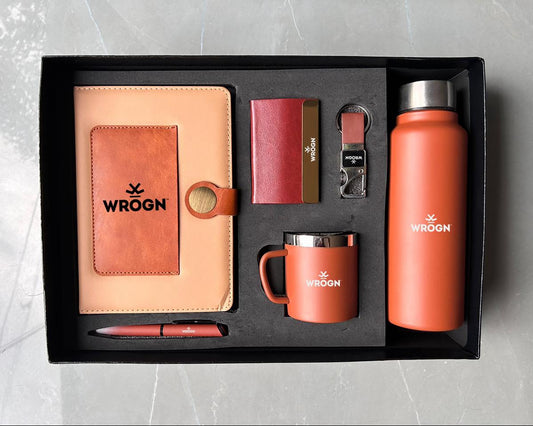 Mercury 6-in-1 Premium Gift Set