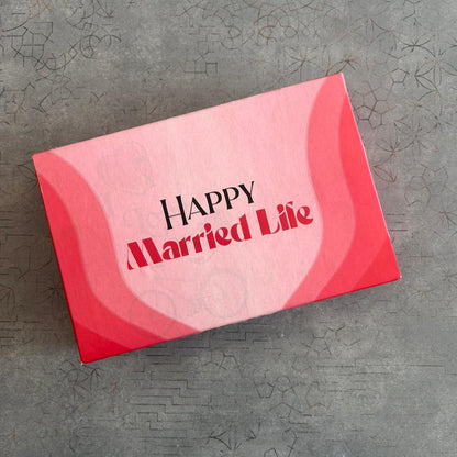 Personalized Couple Perfume Gift Set