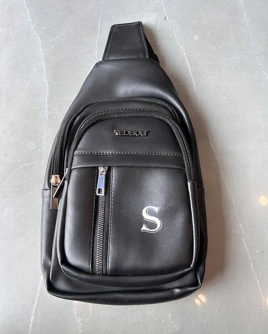 Personalized Deccan Sling Bag – Travel Friendly