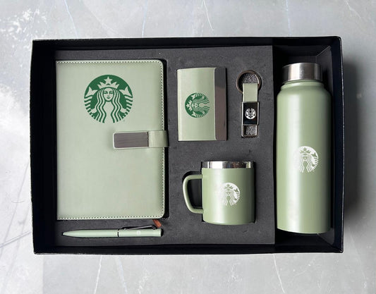 Mercury 6-in-1 Premium Gift Set