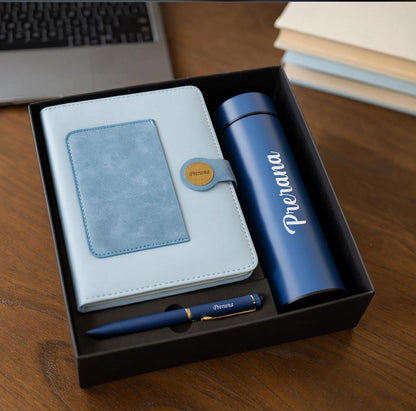 Personalized Dalcon 3-in-1 Gift Set