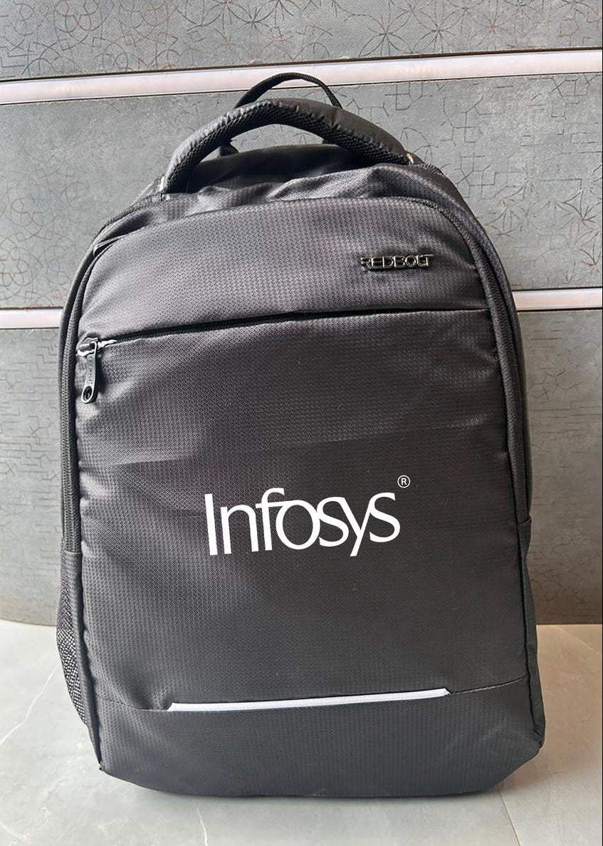 Personalized Mercury Backpack – Laptop Bag