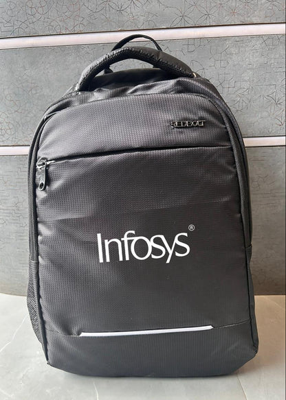 Personalized Mercury Backpack – Laptop Bag