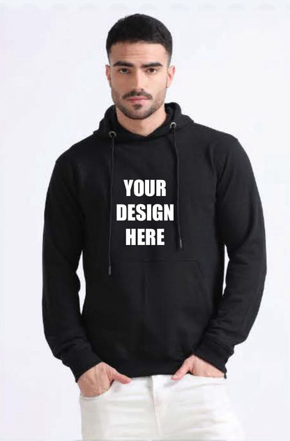 Personalized Unisex Winter Special Sweatshirt