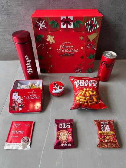Christmas Special Hamper