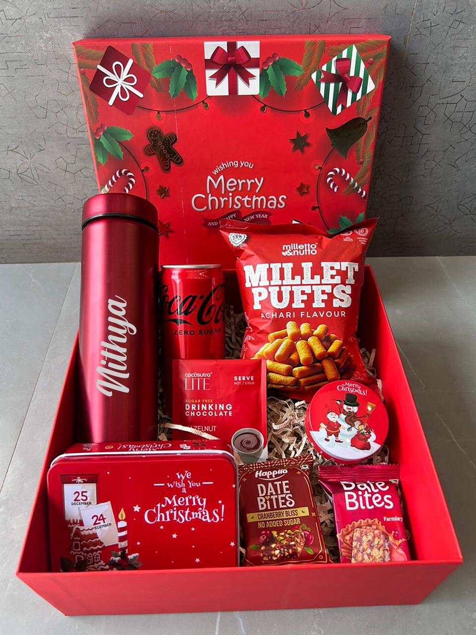 Christmas Special Hamper