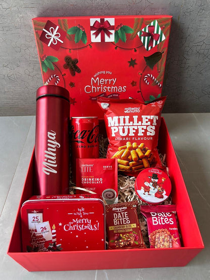 Christmas Special Hamper