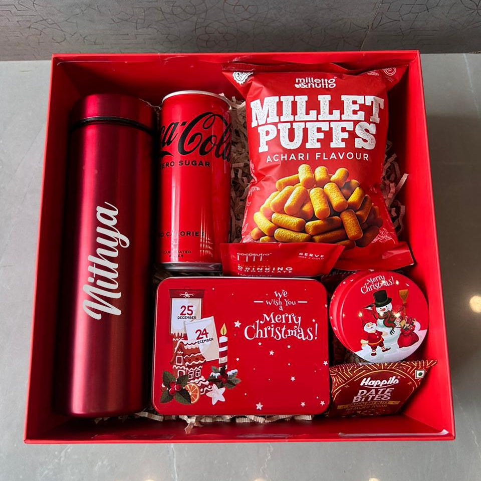 Christmas Special Hamper