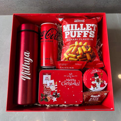 Christmas Special Hamper
