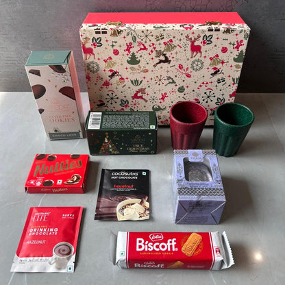 Christmas Hamper 6