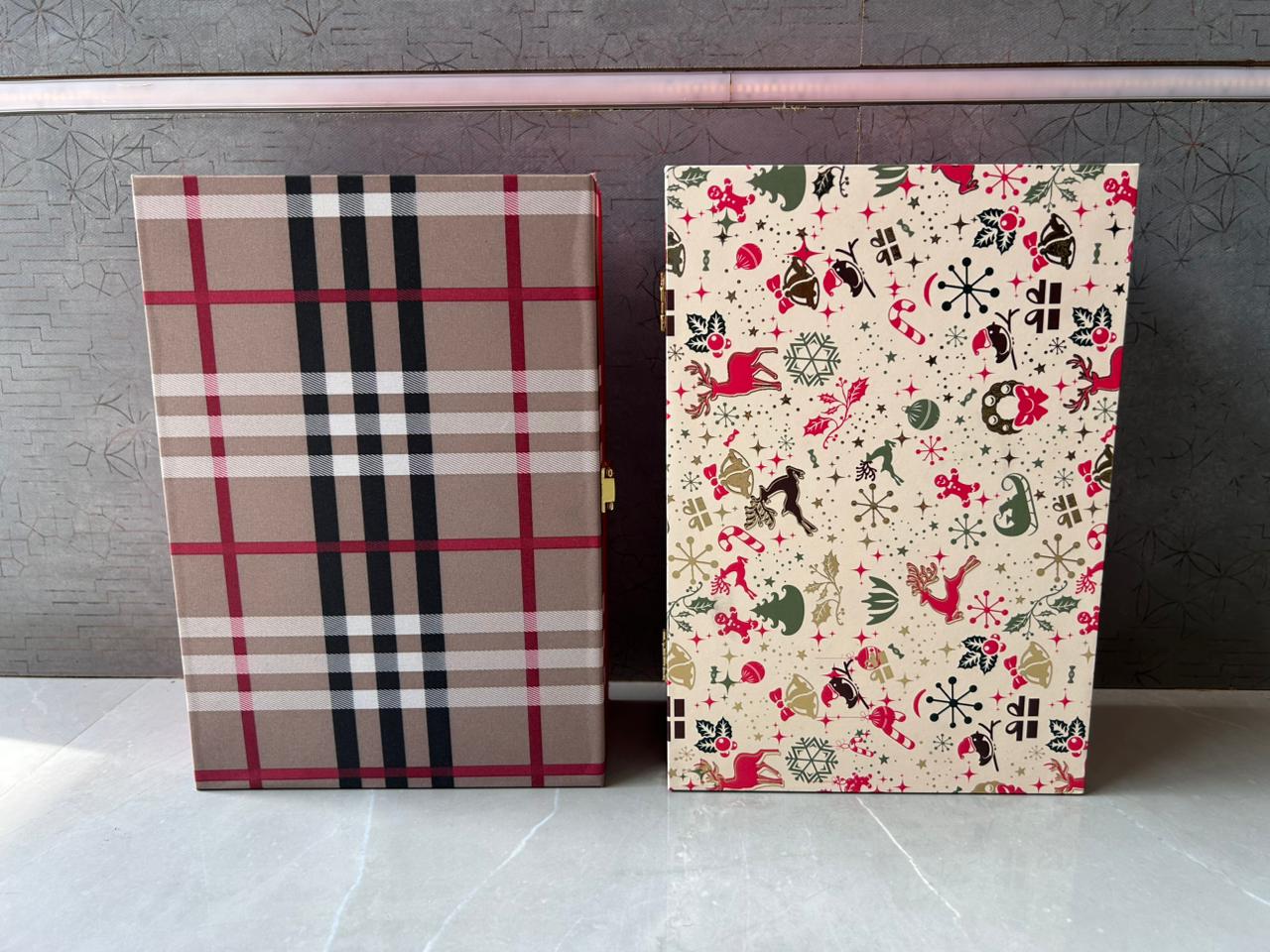 Christmas Hamper 6