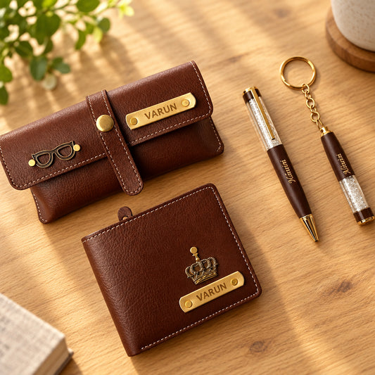 Personalized Mini Combo