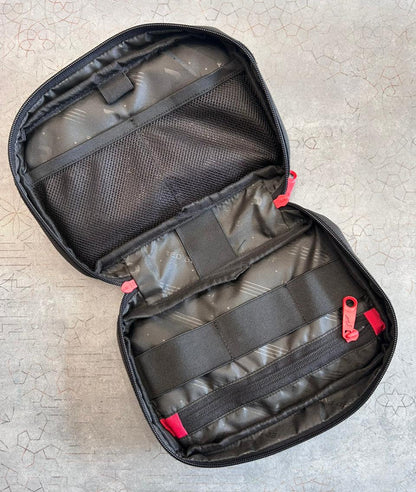Personalized Travel Pouch