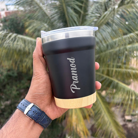 Personalized Supreme Tumbler (350 ML)