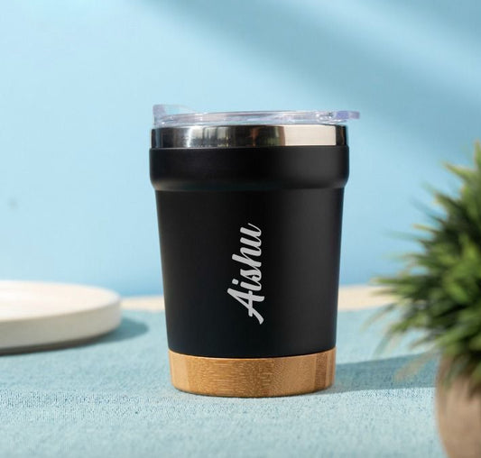 Personalized Supreme Tumbler (350 ML)