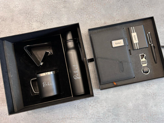 Personalized 7-in-1 Premium Gift Set