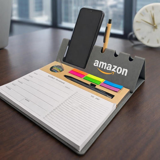 Smart Executive Desk Organiser