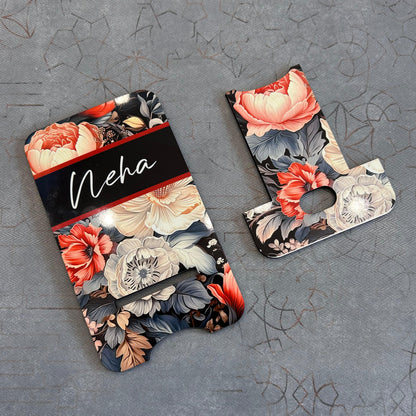 Personalized Mobile Phone Stand