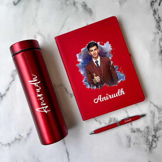 Personalized Artistic Combo