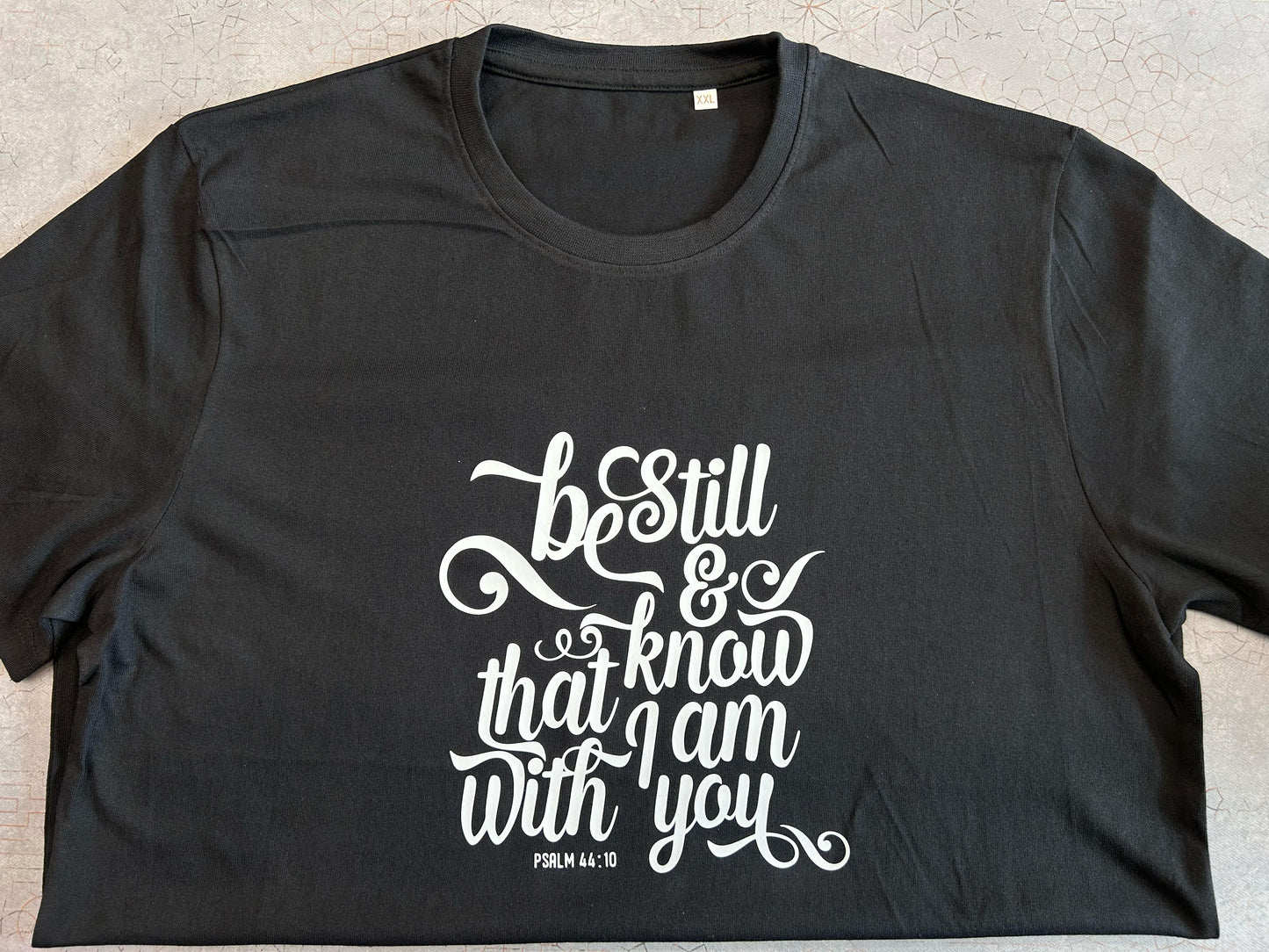 Personalized Premium Cotton Custom T-Shirts