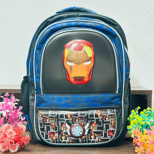 Ultimate Avengers Back-to-School Jumbo Hamper