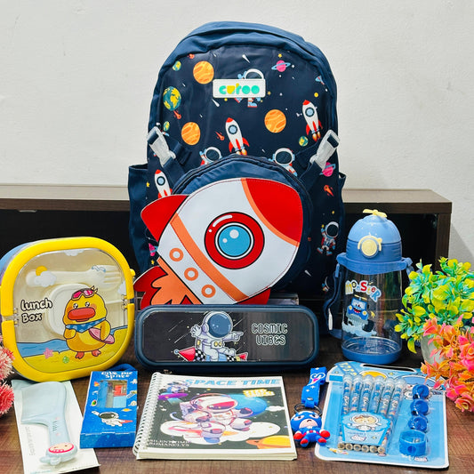 Premium Budget-Friendly All-in-One Gifting Hamper