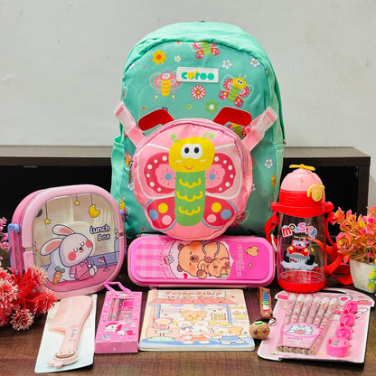 Premium Budget-Friendly All-in-One Gifting Hamper